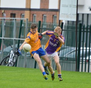 MINOR CHAMPIONSHIP - PHOTOGRAPHS & RESULTS