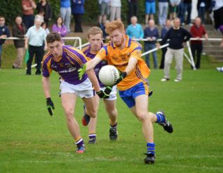 MINOR CHAMPIONSHIP - PHOTOGRAPHS & RESULTS