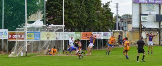 MINOR CHAMPIONSHIP - PHOTOGRAPHS & RESULTS