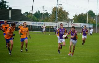 MINOR CHAMPIONSHIP - PHOTOGRAPHS & RESULTS