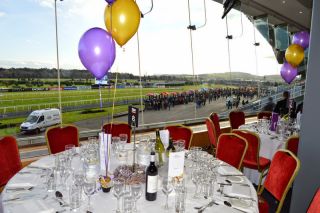 2014 Lexus Race Day at Leopardstown