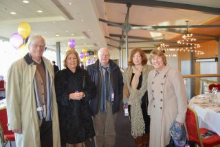 2014 Lexus Race Day at Leopardstown
