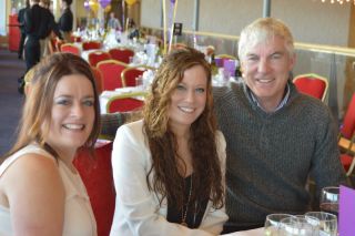 2014 Lexus Race Day at Leopardstown