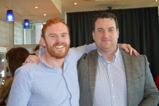 2014 Lexus Race Day at Leopardstown
