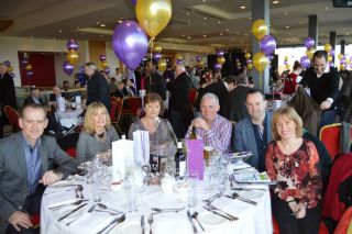 2014 Lexus Race Day at Leopardstown