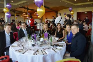 2014 Lexus Race Day at Leopardstown