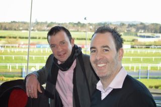 2014 Lexus Race Day at Leopardstown