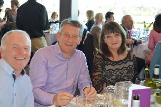 2014 Lexus Race Day at Leopardstown