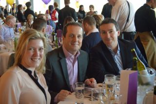 2014 Lexus Race Day at Leopardstown