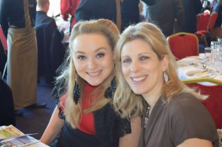 2014 Lexus Race Day at Leopardstown