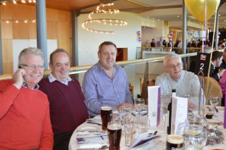 2014 Lexus Race Day at Leopardstown