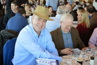 2014 Lexus Race Day at Leopardstown