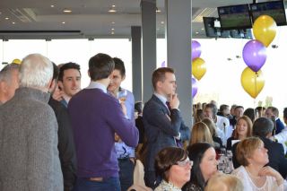 2014 Lexus Race Day at Leopardstown