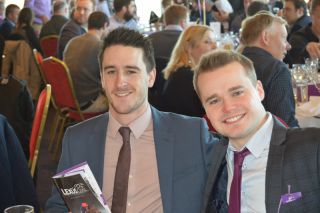 2014 Lexus Race Day at Leopardstown