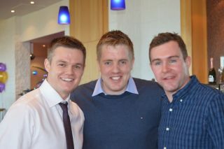 2014 Lexus Race Day at Leopardstown