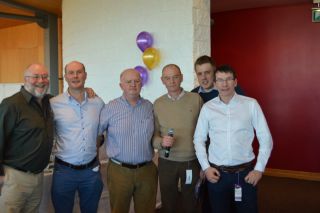 2014 Lexus Race Day at Leopardstown