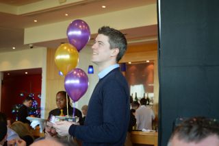 2014 Lexus Race Day at Leopardstown