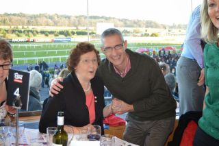2014 Lexus Race Day at Leopardstown