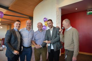 2014 Lexus Race Day at Leopardstown