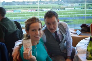 2014 Lexus Race Day at Leopardstown