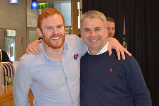 2014 Lexus Race Day at Leopardstown