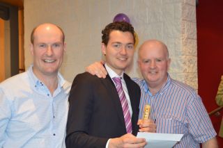 2014 Lexus Race Day at Leopardstown