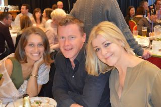 2014 Lexus Race Day at Leopardstown
