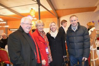 2014 Lexus Race Day at Leopardstown