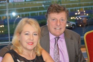 2014 Lexus Race Day at Leopardstown