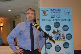 MENTAL HEALTH AND WELLBEING - 19/3/15