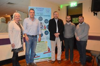 MENTAL HEALTH AND WELLBEING - 19/3/15