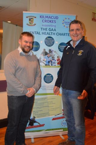 MENTAL HEALTH AND WELLBEING - 19/3/15