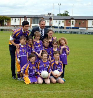 NEW CLUB SPONSOR ANNOUNCED