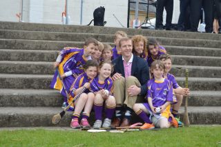 NEW CLUB SPONSOR ANNOUNCED