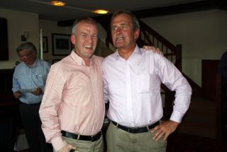 BILLY NOCTOR'S CAPTAINS DAY - 26TH JUNE - RESULTS