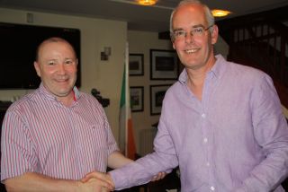 BILLY NOCTOR'S CAPTAINS DAY - 26TH JUNE - RESULTS
