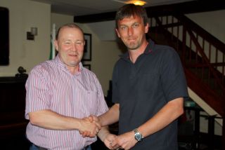 BILLY NOCTOR'S CAPTAINS DAY - 26TH JUNE - RESULTS