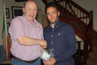BILLY NOCTOR'S CAPTAINS DAY - 26TH JUNE - RESULTS