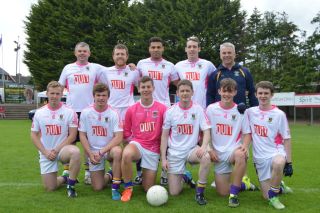 PHOTOS AND REPORT FROM THE GERRY COLLINS MEMORIAL TOURNAMENT 