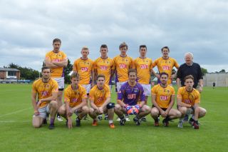 PHOTOS AND REPORT FROM THE GERRY COLLINS MEMORIAL TOURNAMENT 