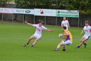 PHOTOS AND REPORT FROM THE GERRY COLLINS MEMORIAL TOURNAMENT 