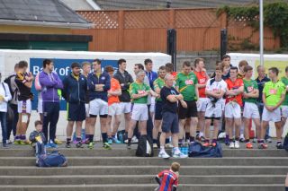 PHOTOS AND REPORT FROM THE GERRY COLLINS MEMORIAL TOURNAMENT 