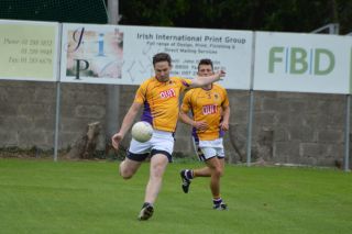 PHOTOS AND REPORT FROM THE GERRY COLLINS MEMORIAL TOURNAMENT 