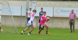 PHOTOS AND REPORT FROM THE GERRY COLLINS MEMORIAL TOURNAMENT 