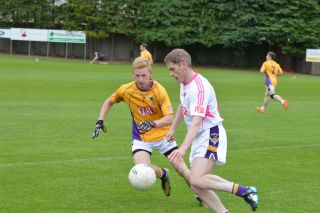 PHOTOS AND REPORT FROM THE GERRY COLLINS MEMORIAL TOURNAMENT 
