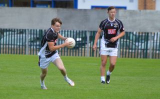 PHOTOS AND REPORT FROM THE GERRY COLLINS MEMORIAL TOURNAMENT 