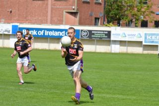 PHOTOS AND REPORT FROM THE GERRY COLLINS MEMORIAL TOURNAMENT 