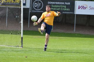 PHOTOS AND REPORT FROM THE GERRY COLLINS MEMORIAL TOURNAMENT 