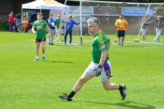PHOTOS AND REPORT FROM THE GERRY COLLINS MEMORIAL TOURNAMENT 