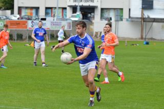 PHOTOS AND REPORT FROM THE GERRY COLLINS MEMORIAL TOURNAMENT 